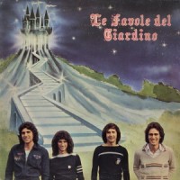 Purchase Il Giardino Dei Semplici - Le Favole Del Giardino (Vinyl)