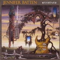 Purchase Jennifer Batten - Whatever