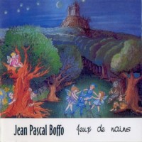Purchase Jean Pascal Boffo - Jeux De Nains