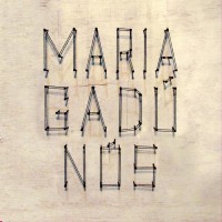 Purchase Maria Gadu - Nós