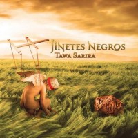 Purchase Jinetes Negros - Tawa Sarira