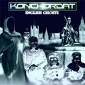 Buy Konchordat - English Ghosts Mp3 Download