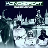 Purchase Konchordat - English Ghosts
