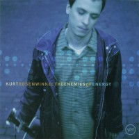 Purchase Kurt Rosenwinkel - The Enemies Of Energy