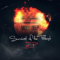 Purchase Mobb Deep - Survival Of The Fittest (EP)