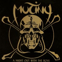 Purchase Mutiny - A Night Out With The Boys