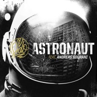 Purchase Sido - Astronaut (CDS)