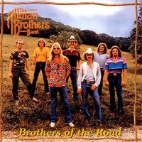 Purchase The Allman Brothers Band - Brothers Of The Road (Vinyl)