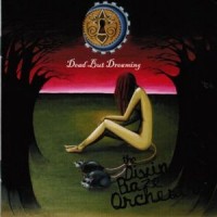 Purchase The Divine Baze Orchestra - Dead But Dreaming