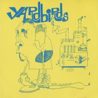 Purchase The Yardbirds - Roger The Engineer (Vinyl)