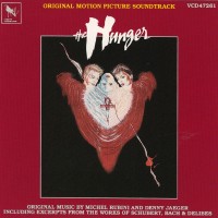 Purchase VA - The Hunger