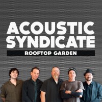 Purchase Acoustic Syndicate - Rooftop Garden