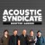 Buy Acoustic Syndicate - Rooftop Garden Mp3 Download