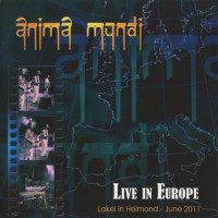 Purchase Anima Mundi - Live In Europe CD1