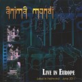 Buy Anima Mundi - Live In Europe CD2 Mp3 Download