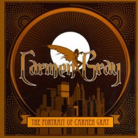 Purchase Carmen Gray - The Portrait Of Carmen Gray