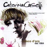 Purchase Caterina Caselli - Caterina Caselli Casco D'oro Dal (Vinyl) CD1