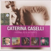 Purchase Caterina Caselli - Original Album Series CD3