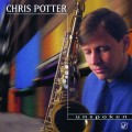 Buy Chris Potter - Unspoken Mp3 Download