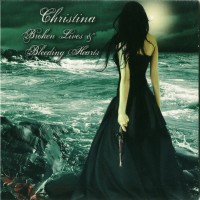 Purchase Christina - Broken Lines & Bleeding Hearts