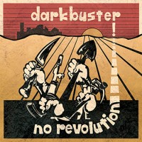 Purchase Darkbuster - No Revolution