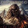 Buy Disturbed - Immortalized (Deluxe Edition) Mp3 Download