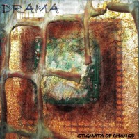 Purchase Drama - Stigmata Of Change