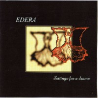 Purchase Edera - Settings For A Drama