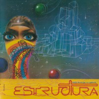 Purchase Estructura - Mas Alla De Tu Mente (Vinyl)