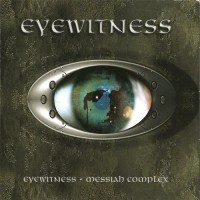Purchase Eyewitness - Eyewitness