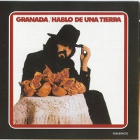 Purchase Granada - Hablo De Una Tierra (Vinyl)