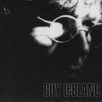 Purchase Guy Le Blanc - All The Rage