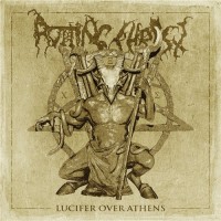 Purchase Rotting Christ - Lucifer Over Athens (Ltd Digipak) CD1