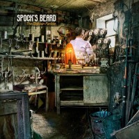 Purchase Spock's Beard - The Oblivion Particle