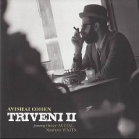 Purchase Avishai Cohen - Triveni II