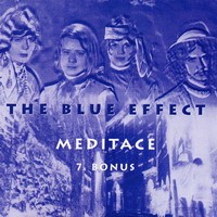 Purchase Blue Effect - Meditace (Remastered 2009)