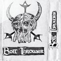 Purchase Bolt Thrower - Concession Of Pain (EP)