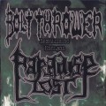 Buy Bolt Thrower & Paradise Lost - Demolishing England (Split) Mp3 Download