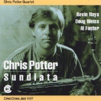 Purchase Chris Potter - Sundiata