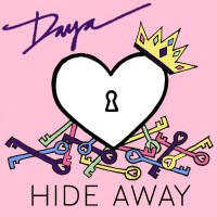 Purchase Daya - Hide Away (CDS)