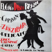 Purchase El Coco - Brazil (Vinyl)
