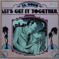 Buy El Coco - Let's Get It Together (Vinyl) Mp3 Download