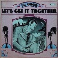 Purchase El Coco - Let's Get It Together (Vinyl)