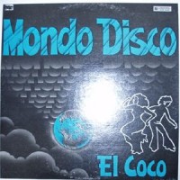 Purchase El Coco - Mondo Disco (Vinyl)