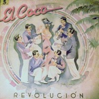 Purchase El Coco - Revolucion (Vinyl)