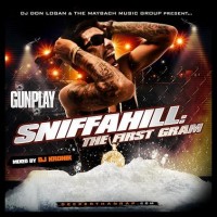 Purchase Gunplay - Sniffahill: The First Gram