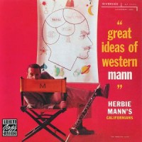 Purchase Herbie Mann - Great Ideas Of Western Mann (With Californians) (Vinyl)