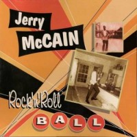 Purchase Jerry Mccai - Rock 'n' Roll Ball (Vinyl)