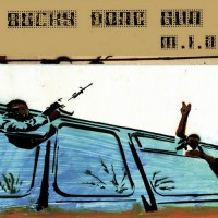 Purchase M.I.A. - Bucky Done Gun (CDS)