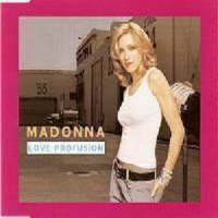 Purchase Madonna - Love Profusion (CDS)
